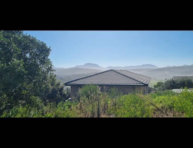 LAND FOR SALE IN GROOT BRAKRIVIER CENTRAL